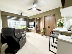 Blk 409D Northshore Residences II (Punggol), HDB 3 Rooms #553365161